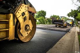 Driveway Maintenance Services in Mapleton, UT